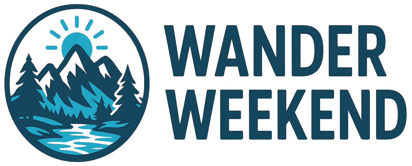 Wander Weekend Full Logo 3